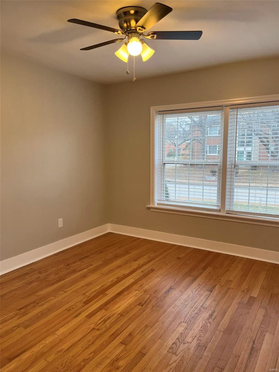 Clayshire - Residential Lease