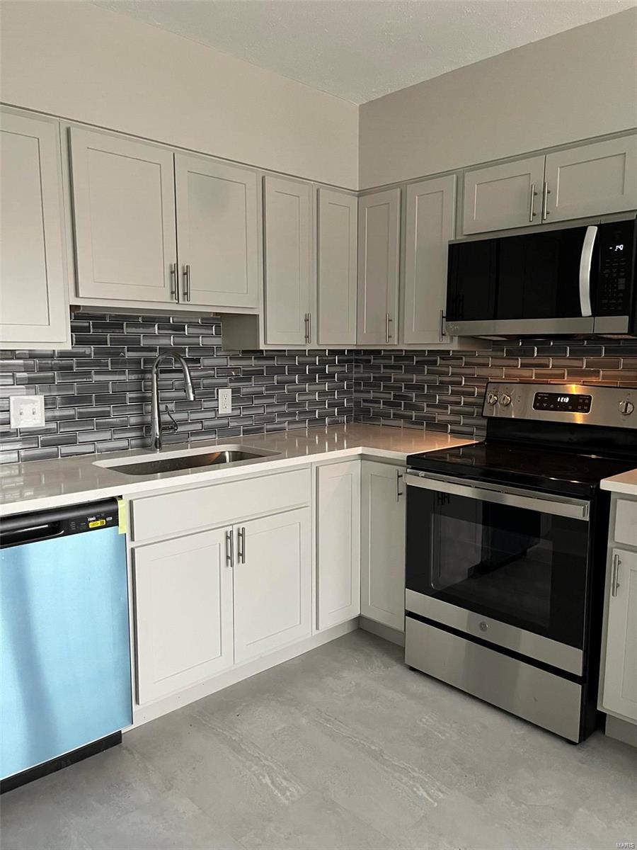 Clayshire - Residential Lease