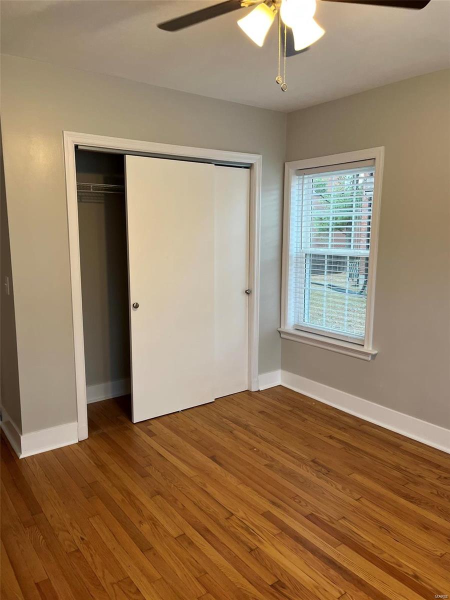 Clayshire - Residential Lease