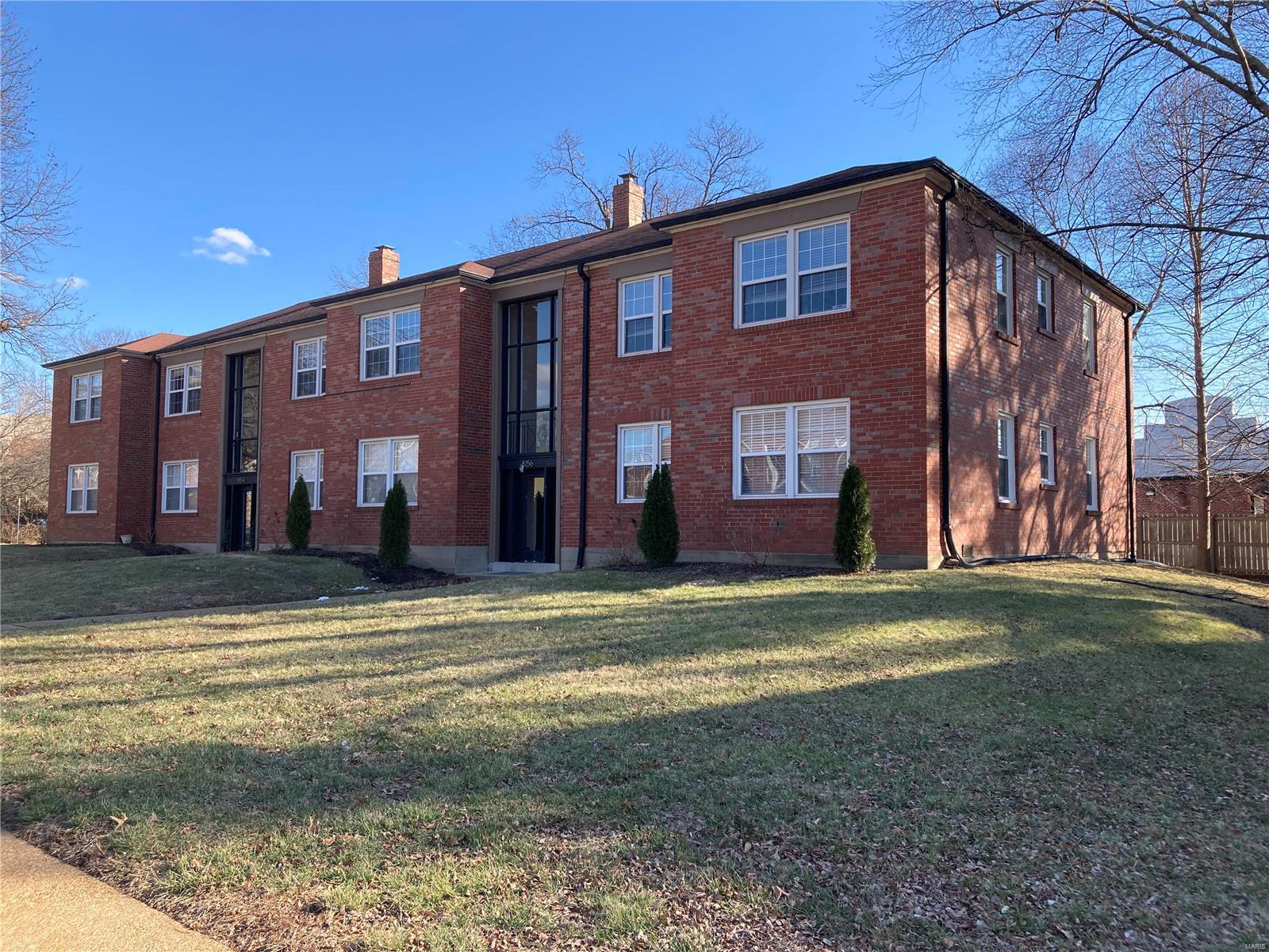 Clayshire - Residential Lease