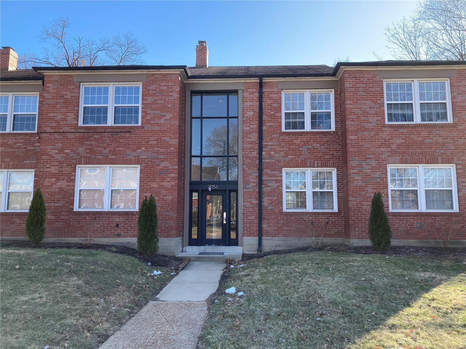 Clayshire - Residential Lease