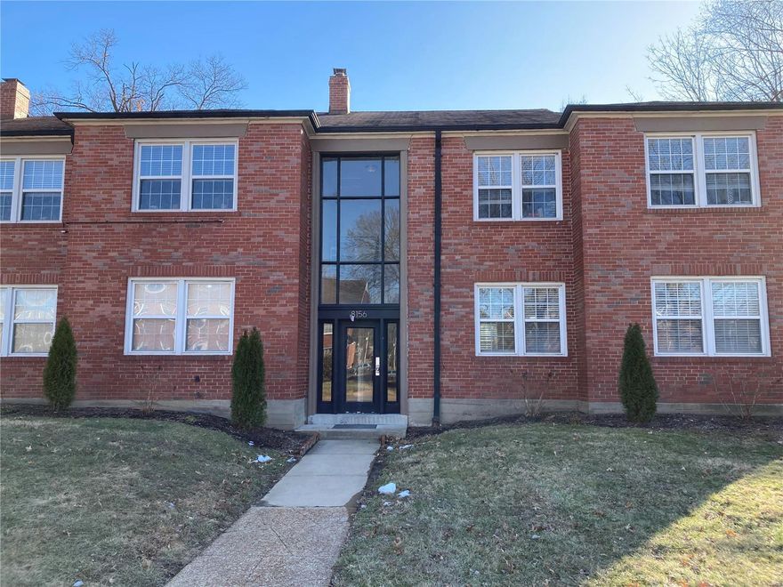 Thoroughly renovated 2 bed 1 bath apartment. Completely new kitchen and bathrooms with new cabinetry, quartz tops and new plumbing fixtures. Stainless appliance package. Secure garage parking. New thermal windows. Quiet, comfortable location. Unit is ready for immediate occupancy. $1595/month. One year lease is standard.