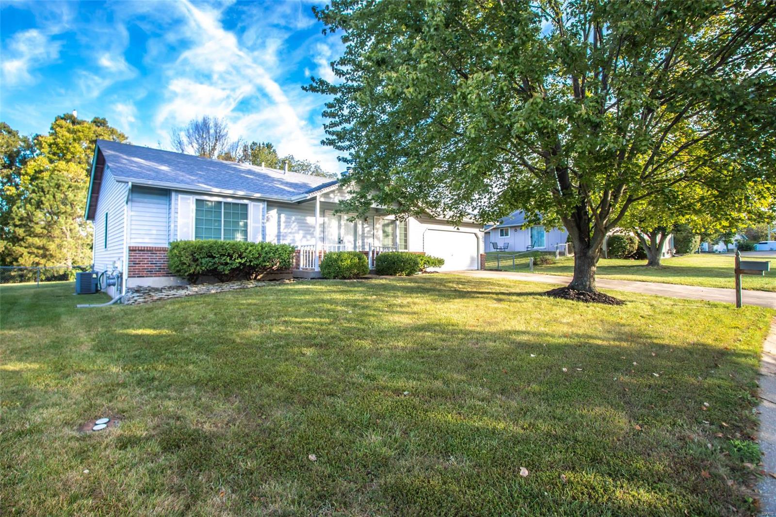 Golden Triangle Estate - Residential