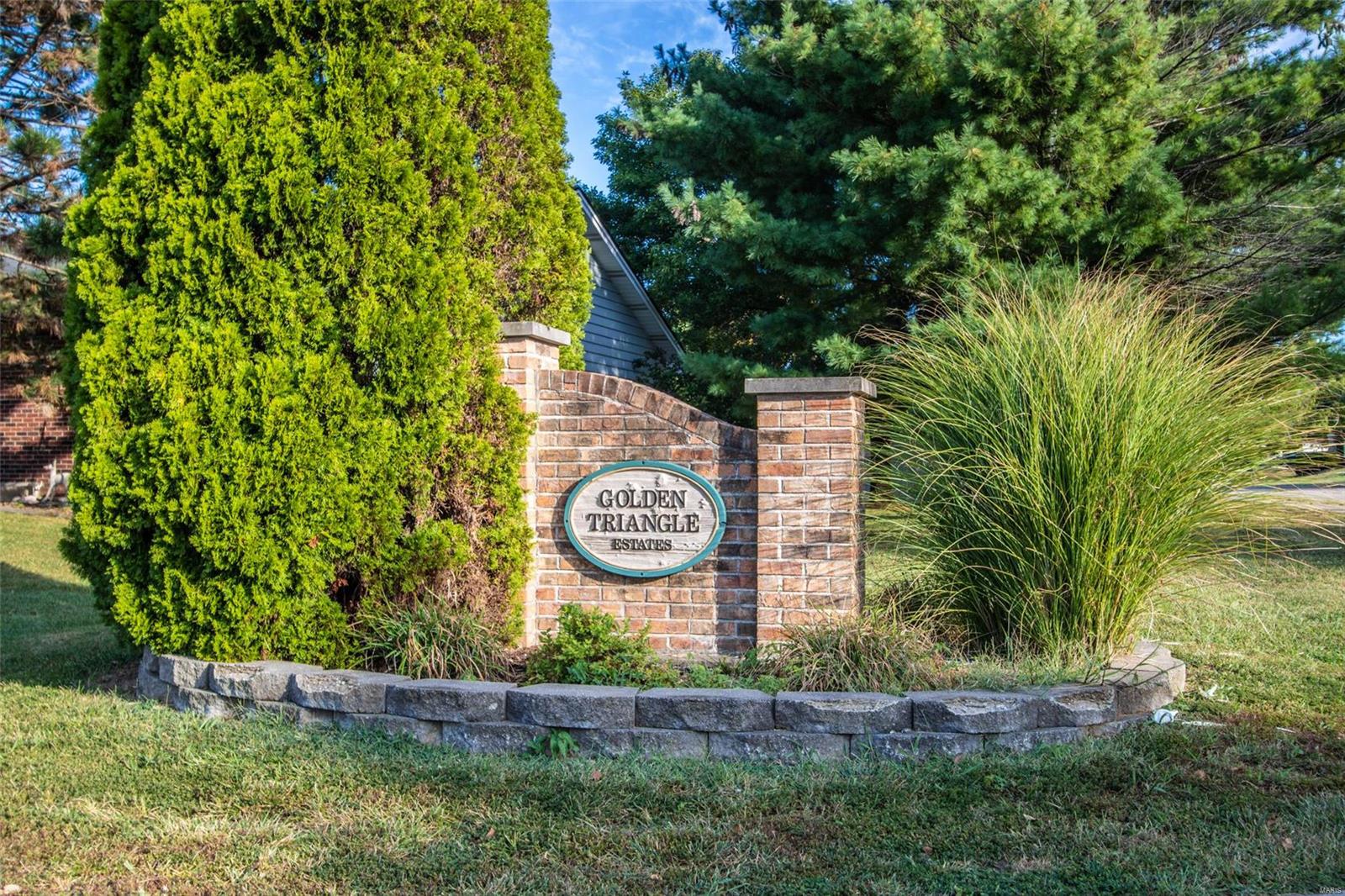 Golden Triangle Estate - Residential