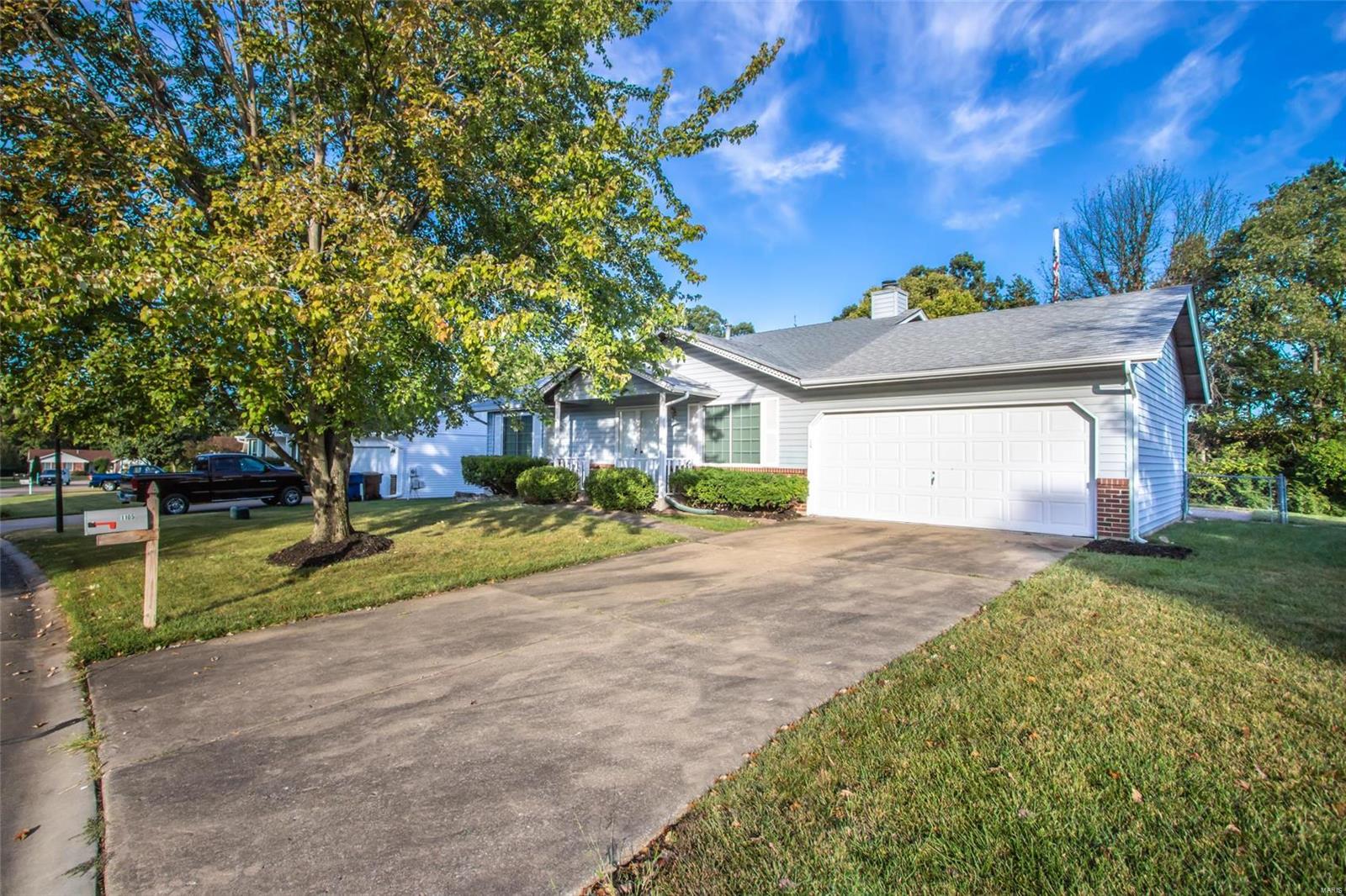 Golden Triangle Estate - Residential