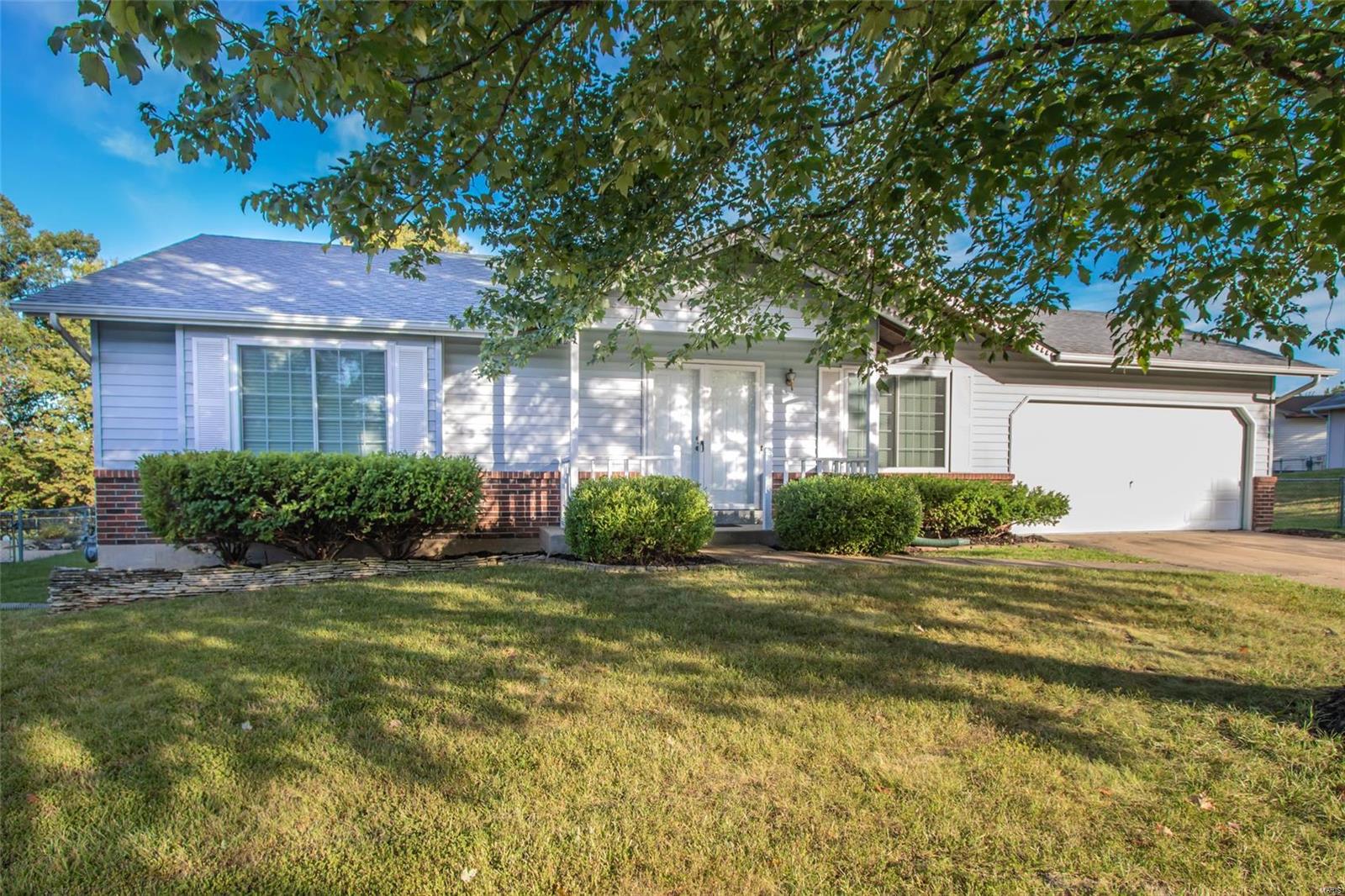 Golden Triangle Estate - Residential
