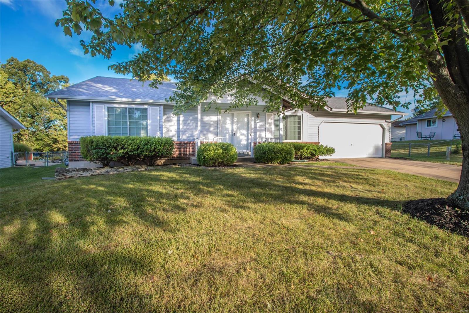 Golden Triangle Estate - Residential