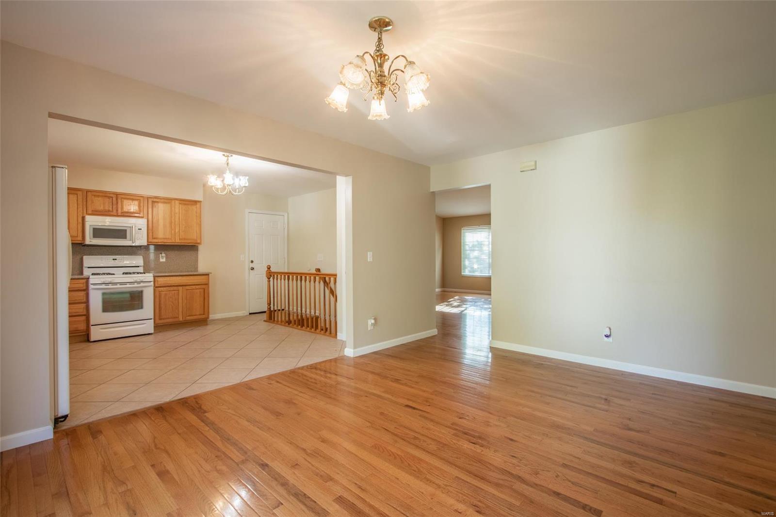 Golden Triangle Estate - Residential
