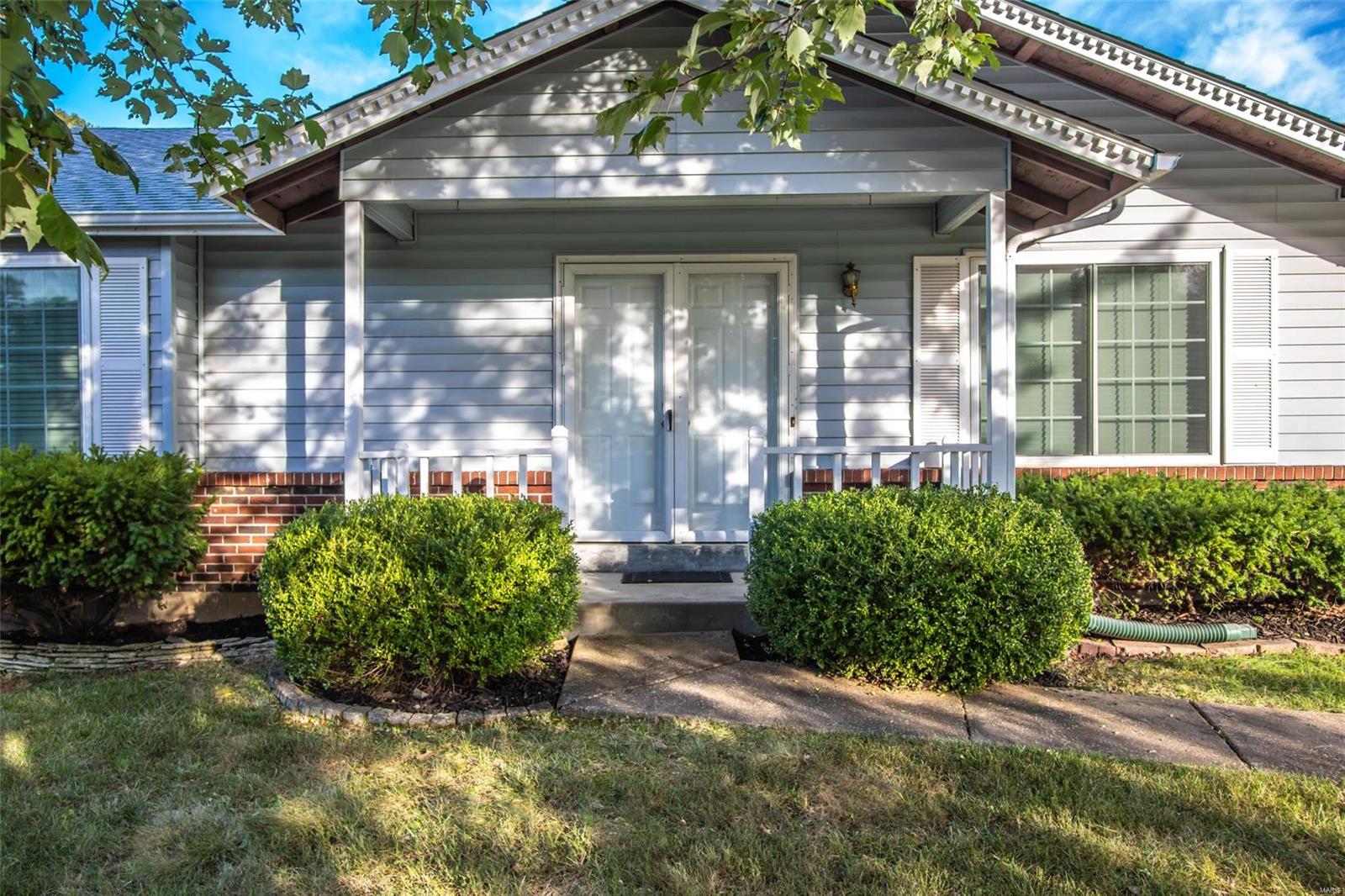 Golden Triangle Estate - Residential