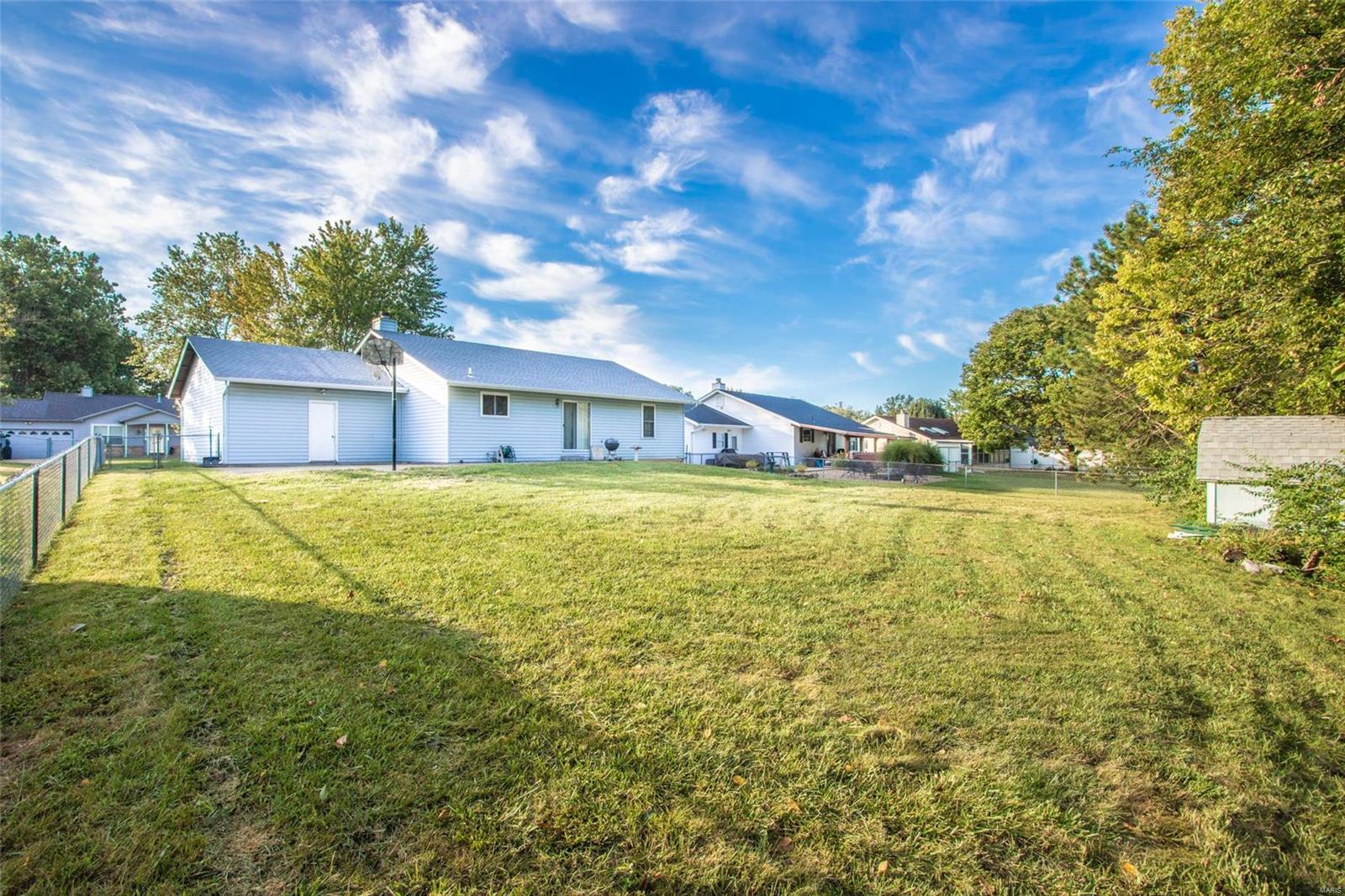 Golden Triangle Estate - Residential