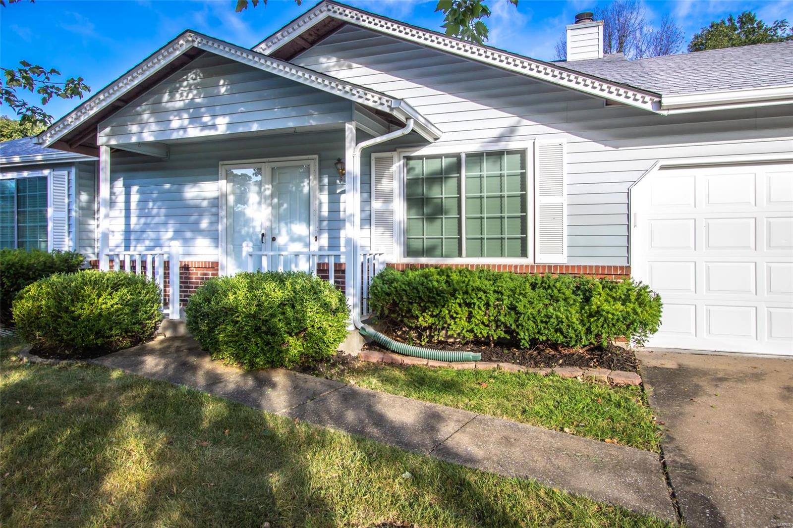 Golden Triangle Estate - Residential