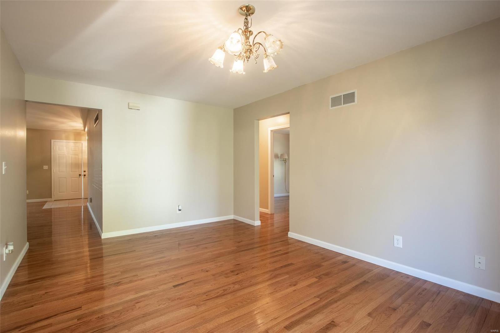 Golden Triangle Estate - Residential