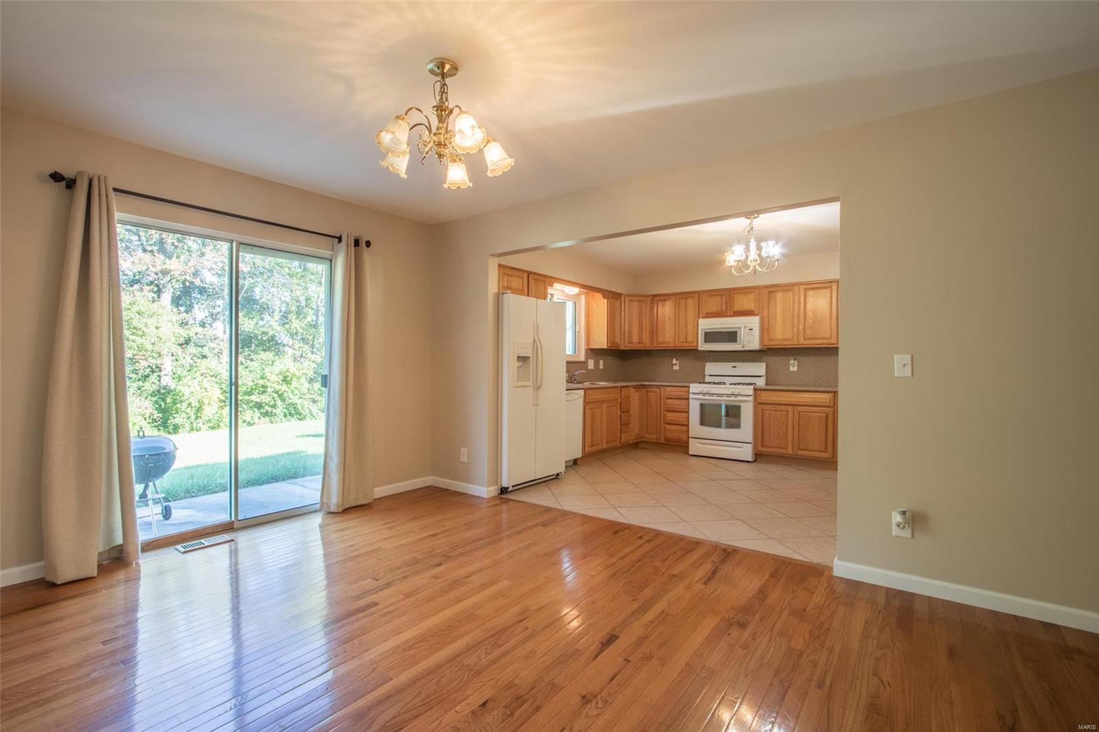 Golden Triangle Estate - Residential