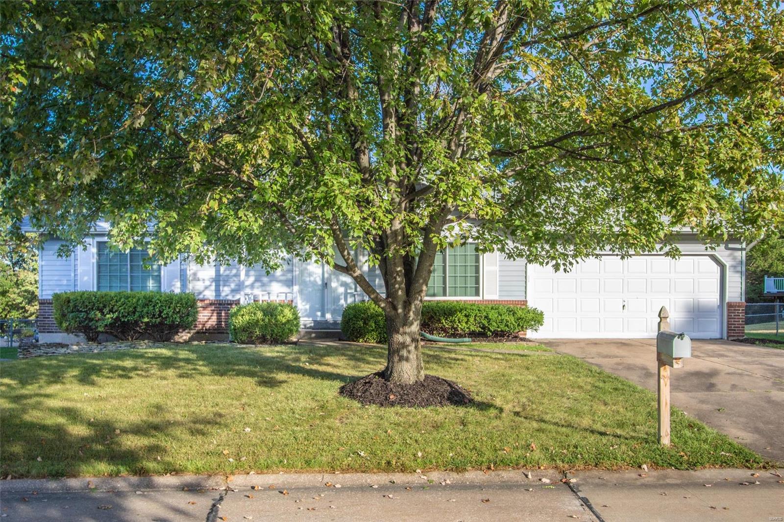 Golden Triangle Estate - Residential