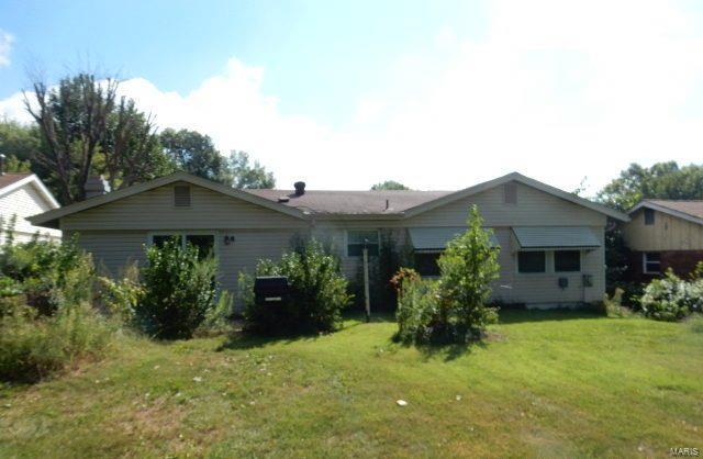 Hathaway Trails 1 - Residential