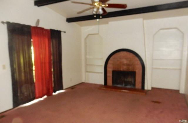 Hathaway Trails 1 - Residential