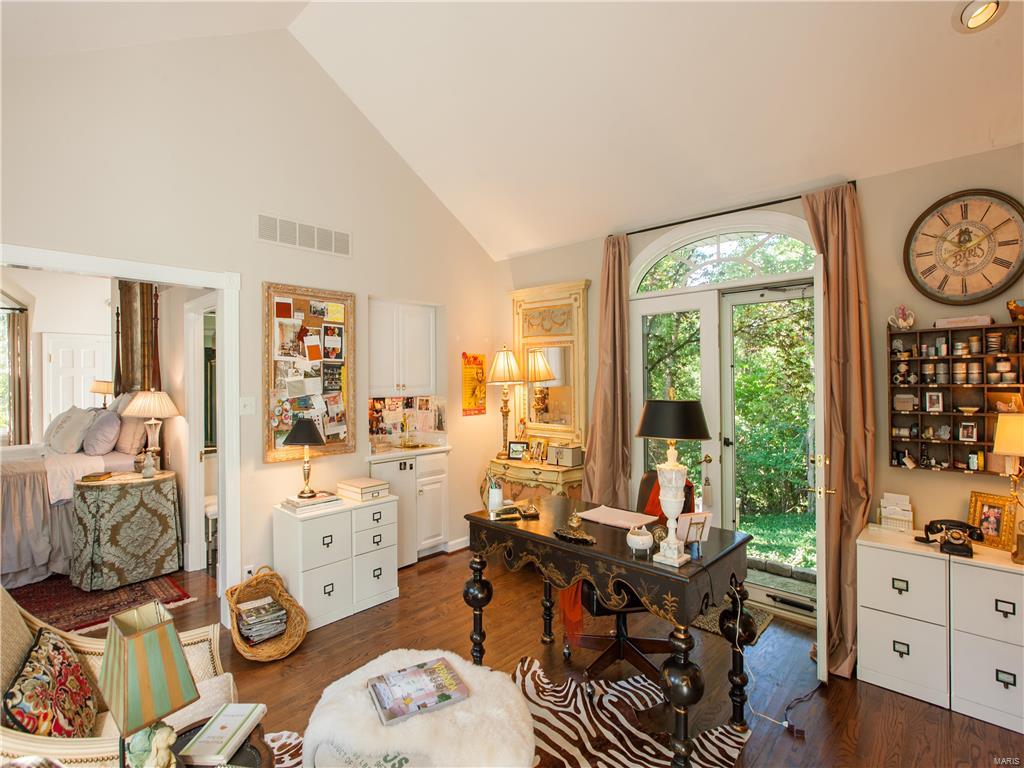 Overbrook Estates - Residential