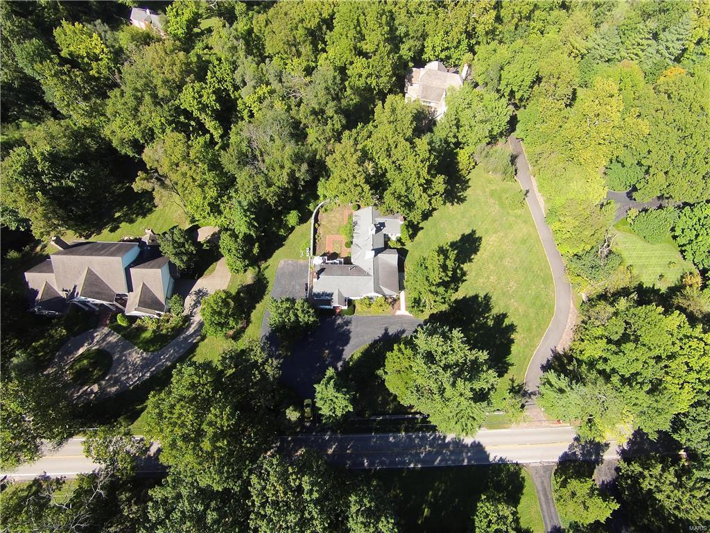 Overbrook Estates - Residential