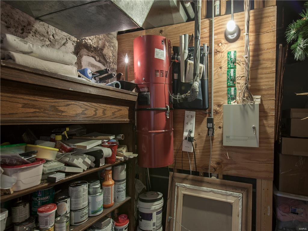 Overbrook Estates - Residential