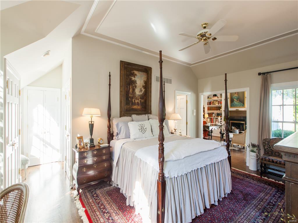 Overbrook Estates - Residential