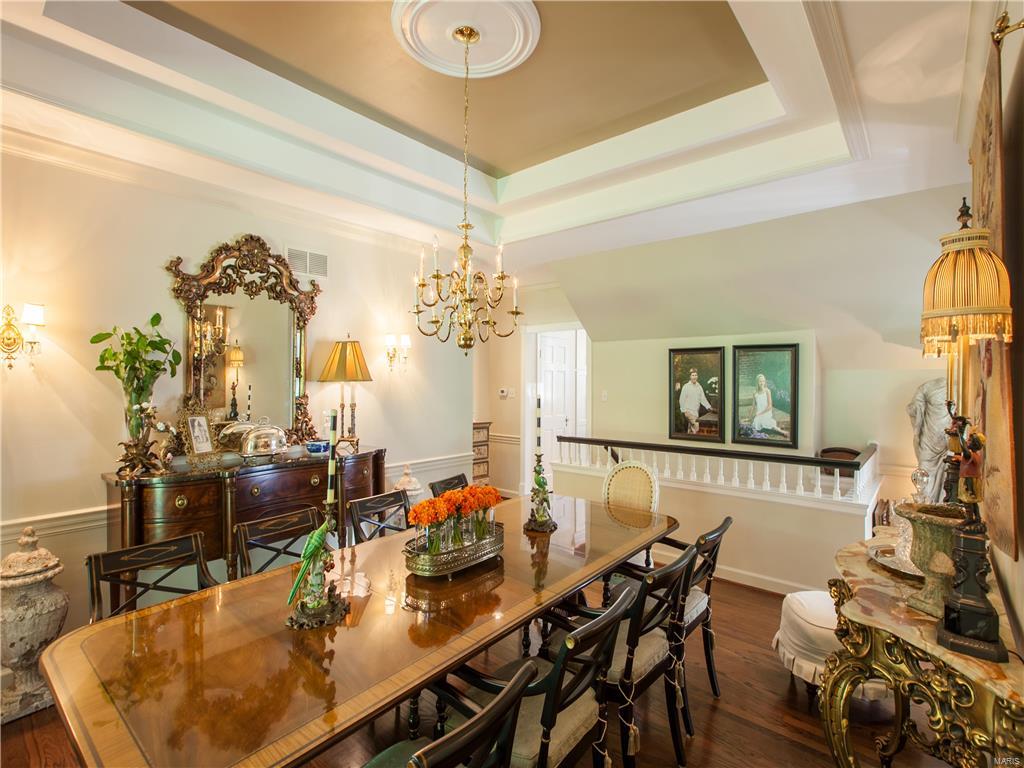 Overbrook Estates - Residential