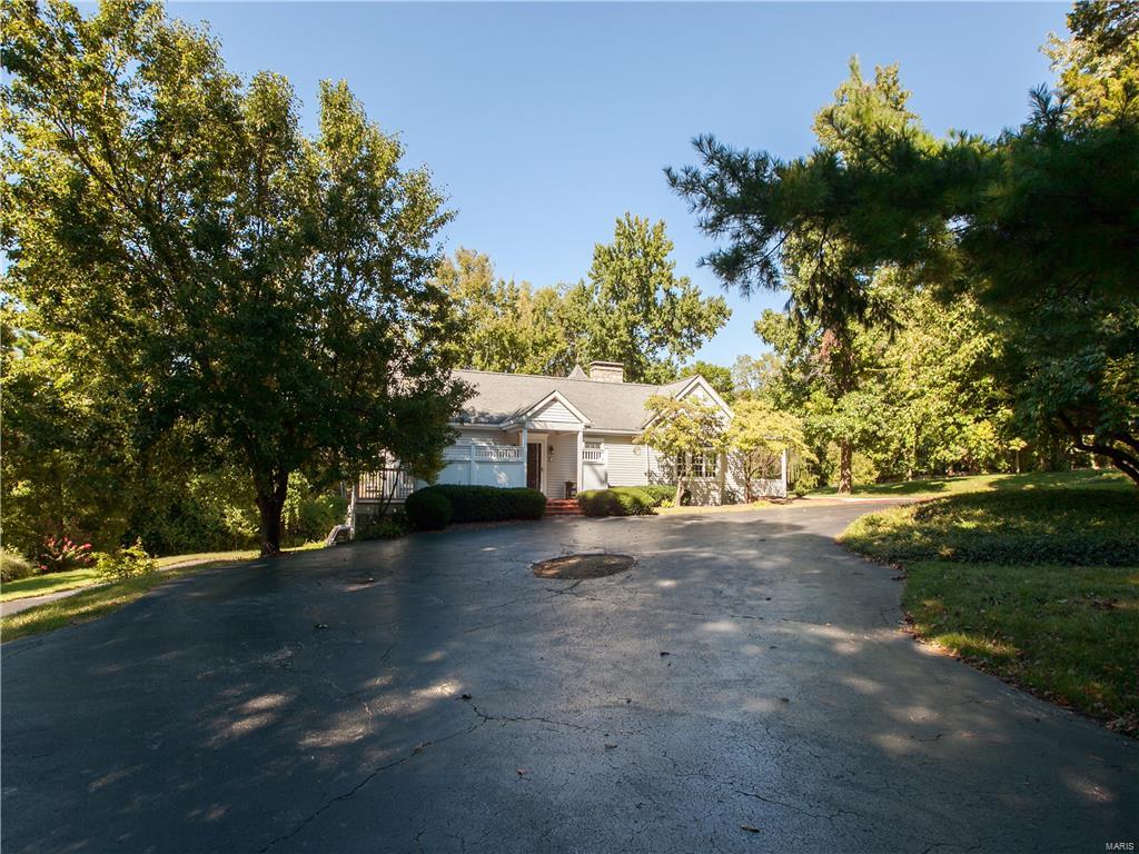 Overbrook Estates - Residential