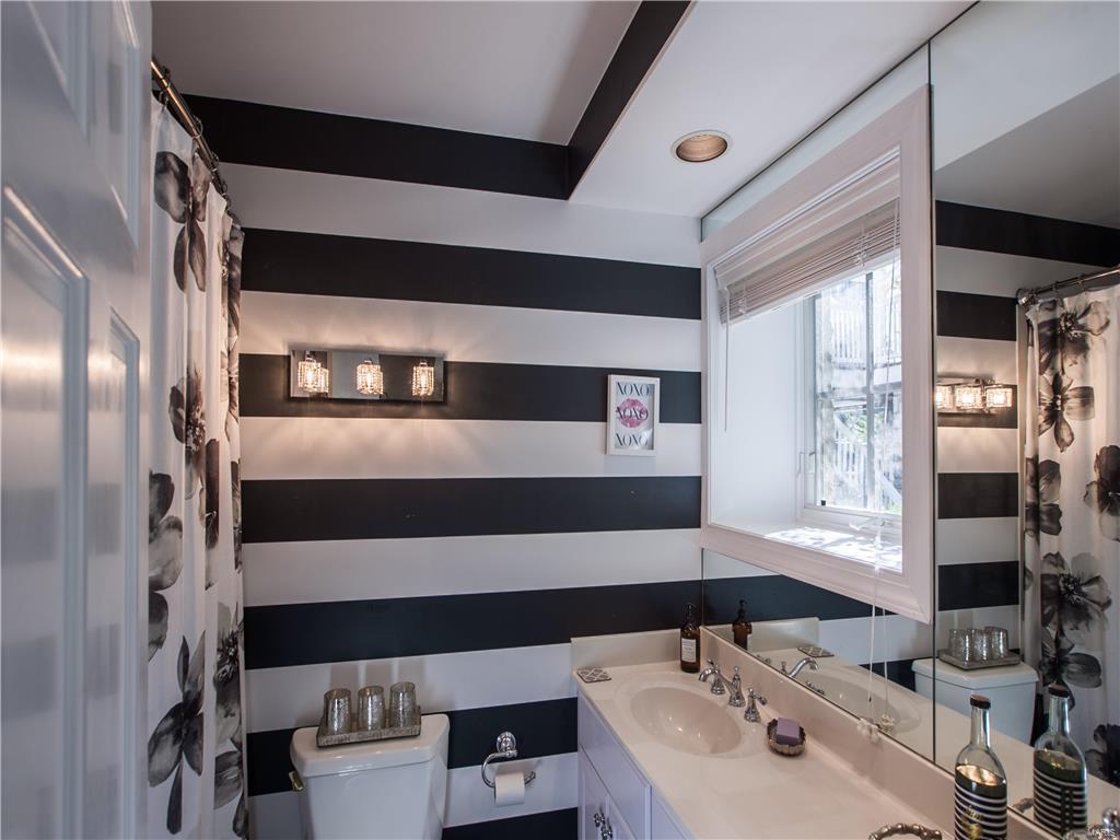 Overbrook Estates - Residential