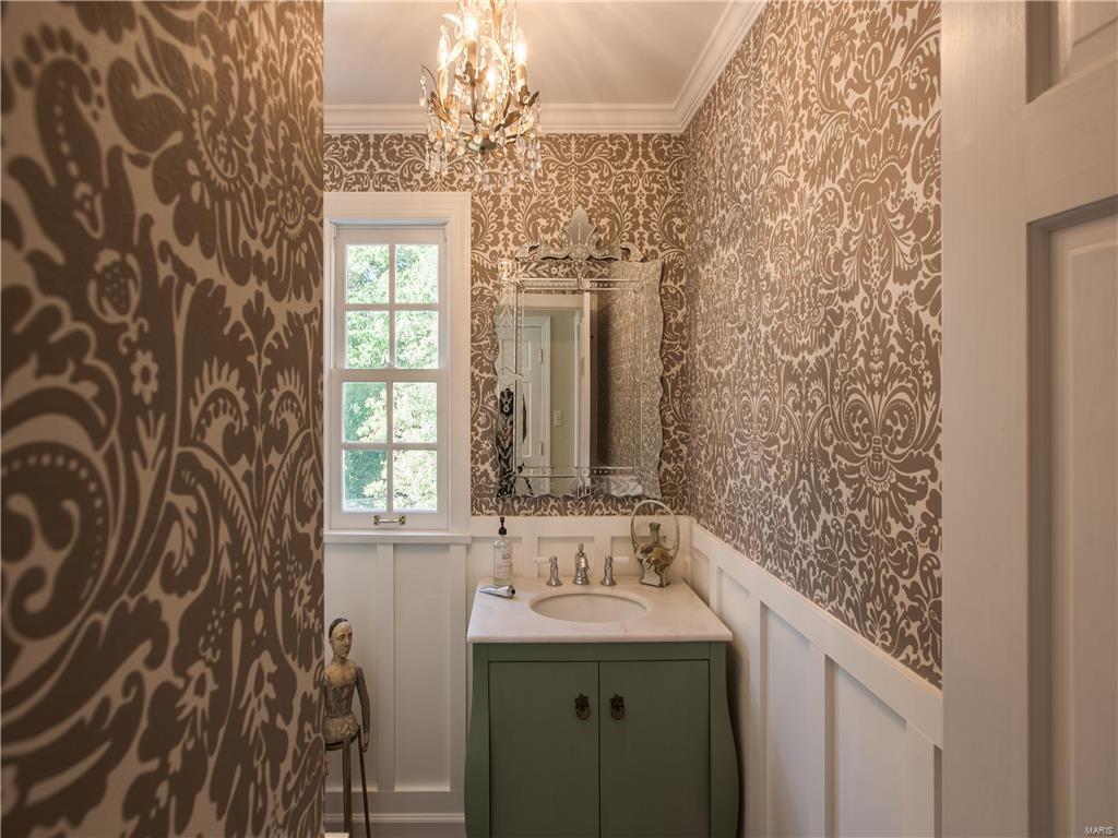 Overbrook Estates - Residential