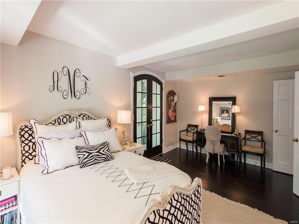 Overbrook Estates - Residential