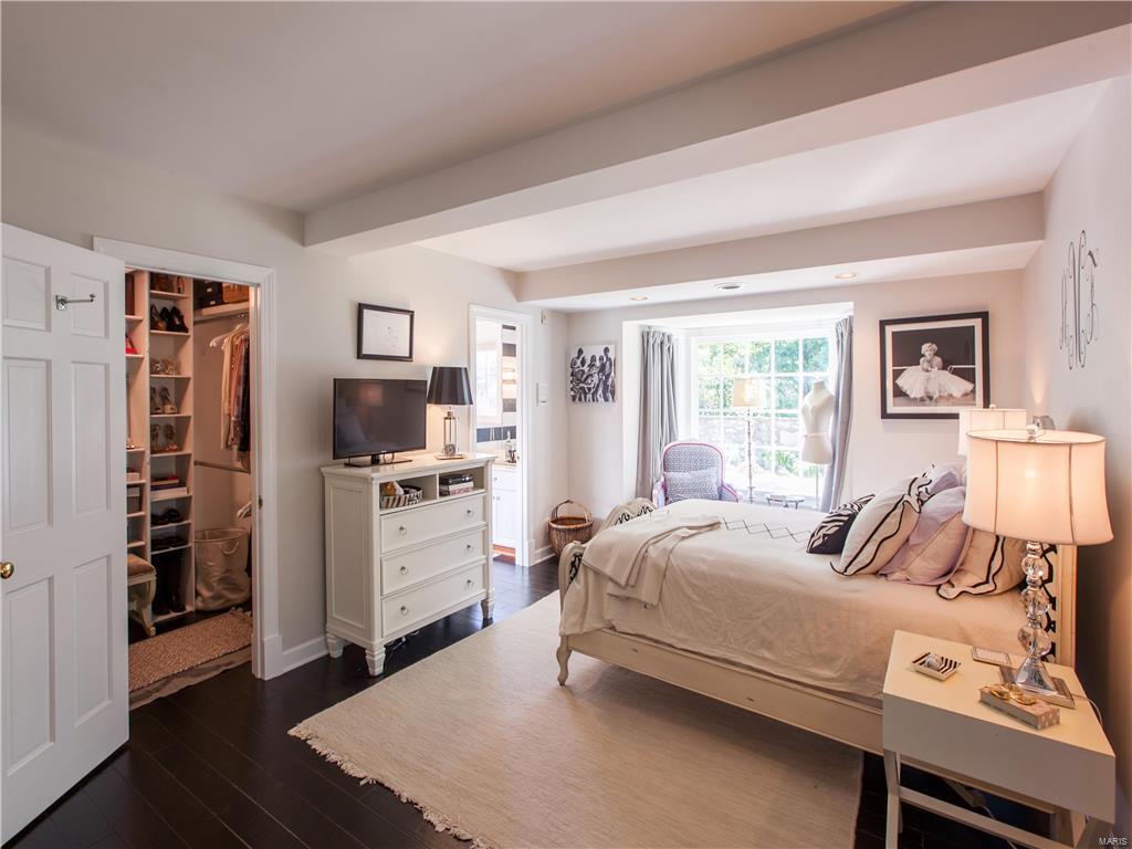 Overbrook Estates - Residential