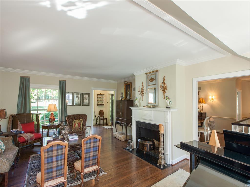 Overbrook Estates - Residential