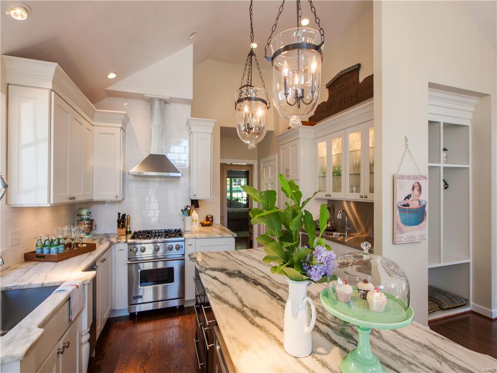 Overbrook Estates - Residential