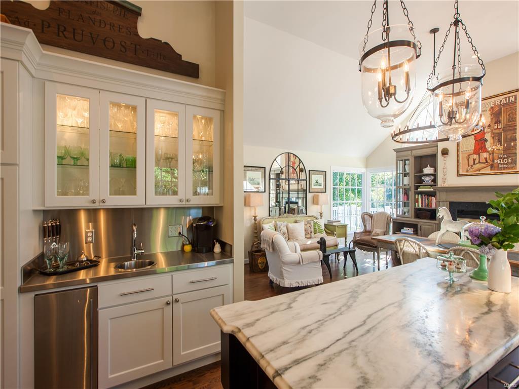 Overbrook Estates - Residential