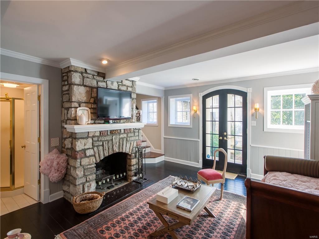 Overbrook Estates - Residential