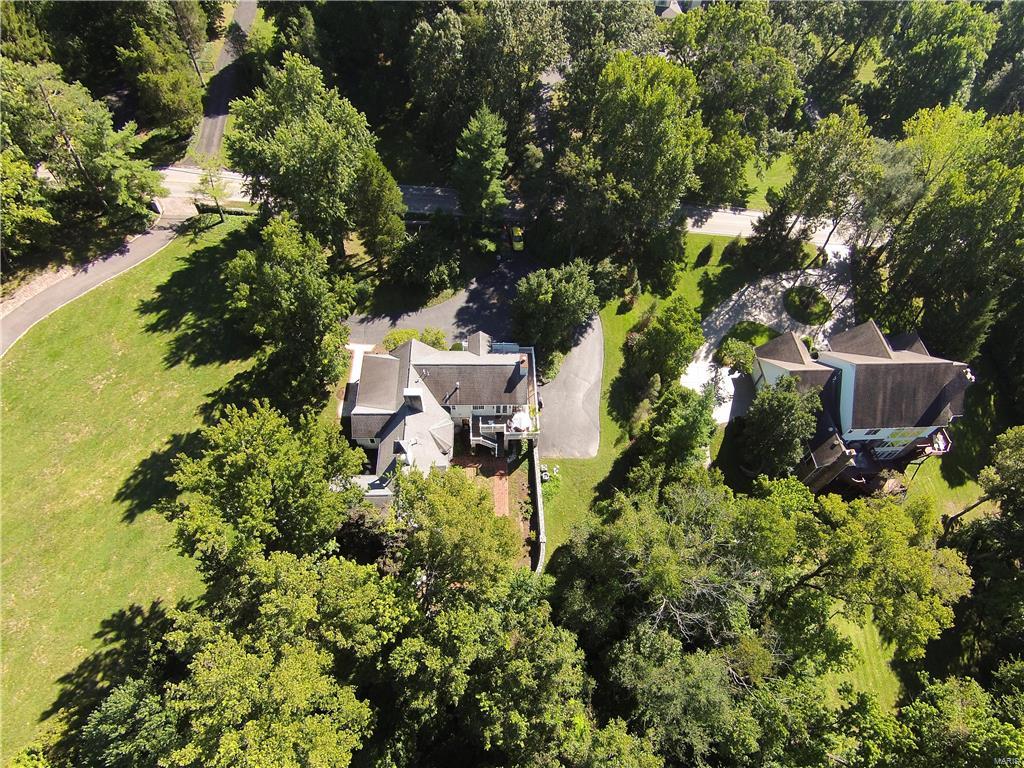 Overbrook Estates - Residential