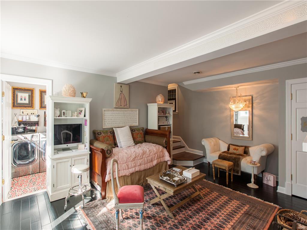 Overbrook Estates - Residential