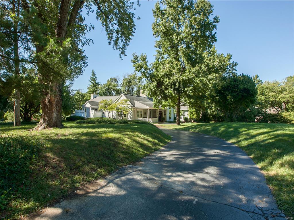 Overbrook Estates - Residential