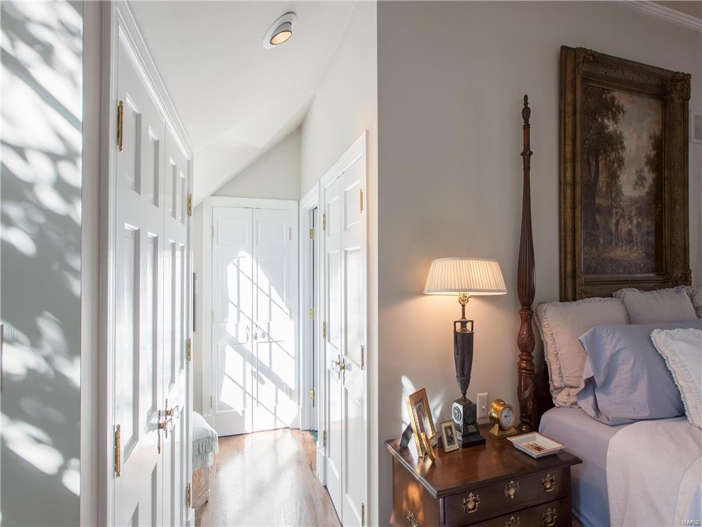 Overbrook Estates - Residential