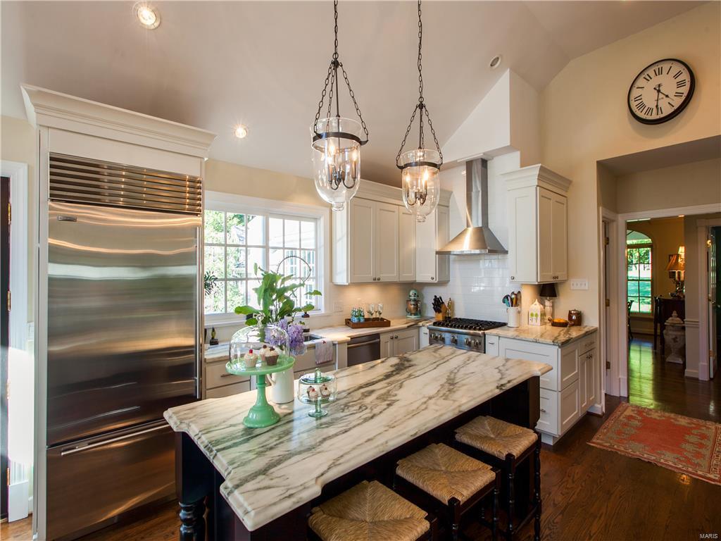 Overbrook Estates - Residential