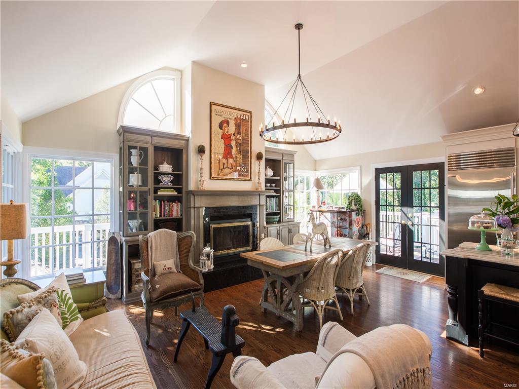 Overbrook Estates - Residential