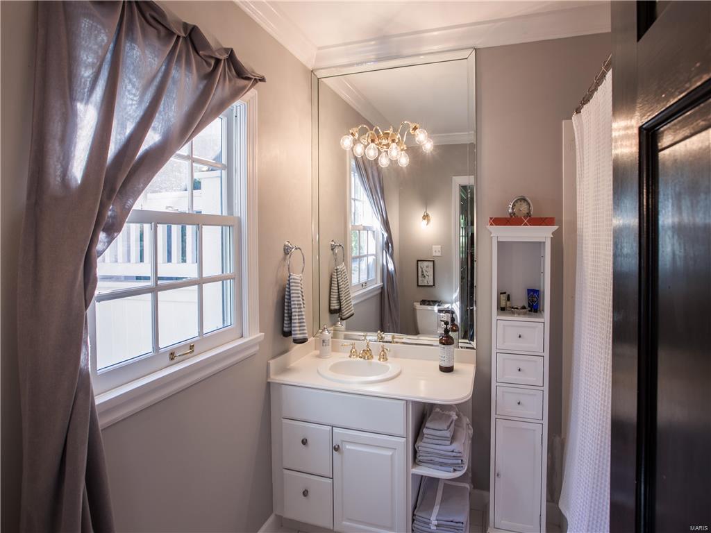 Overbrook Estates - Residential