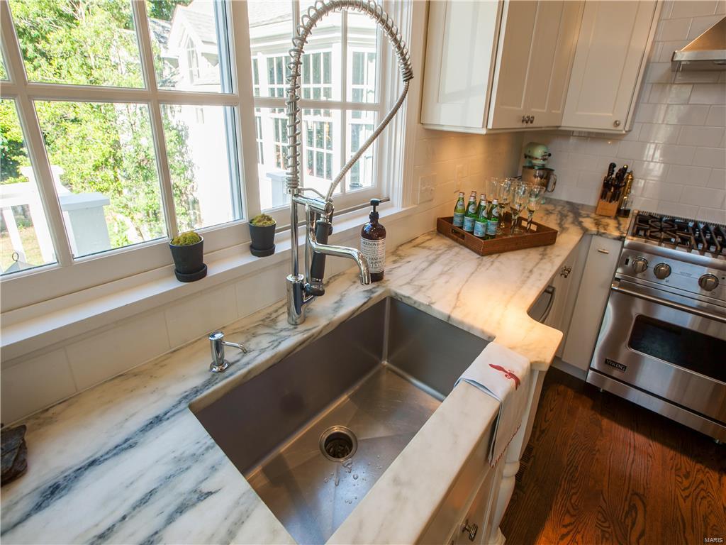 Overbrook Estates - Residential