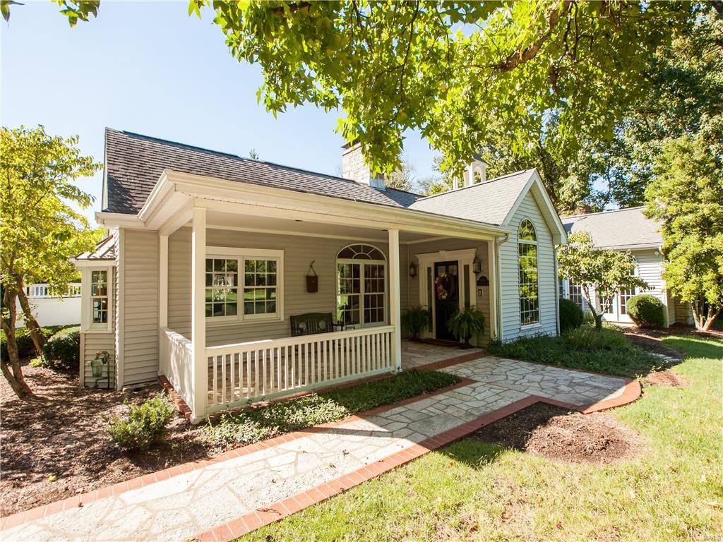 Overbrook Estates - Residential