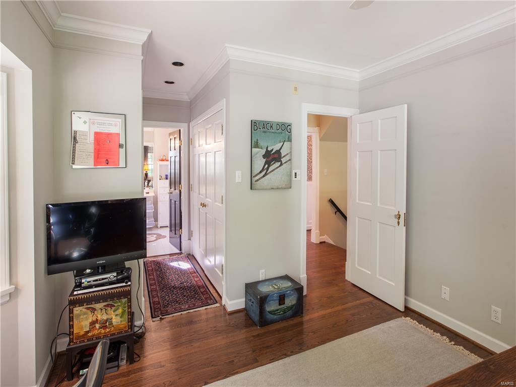 Overbrook Estates - Residential