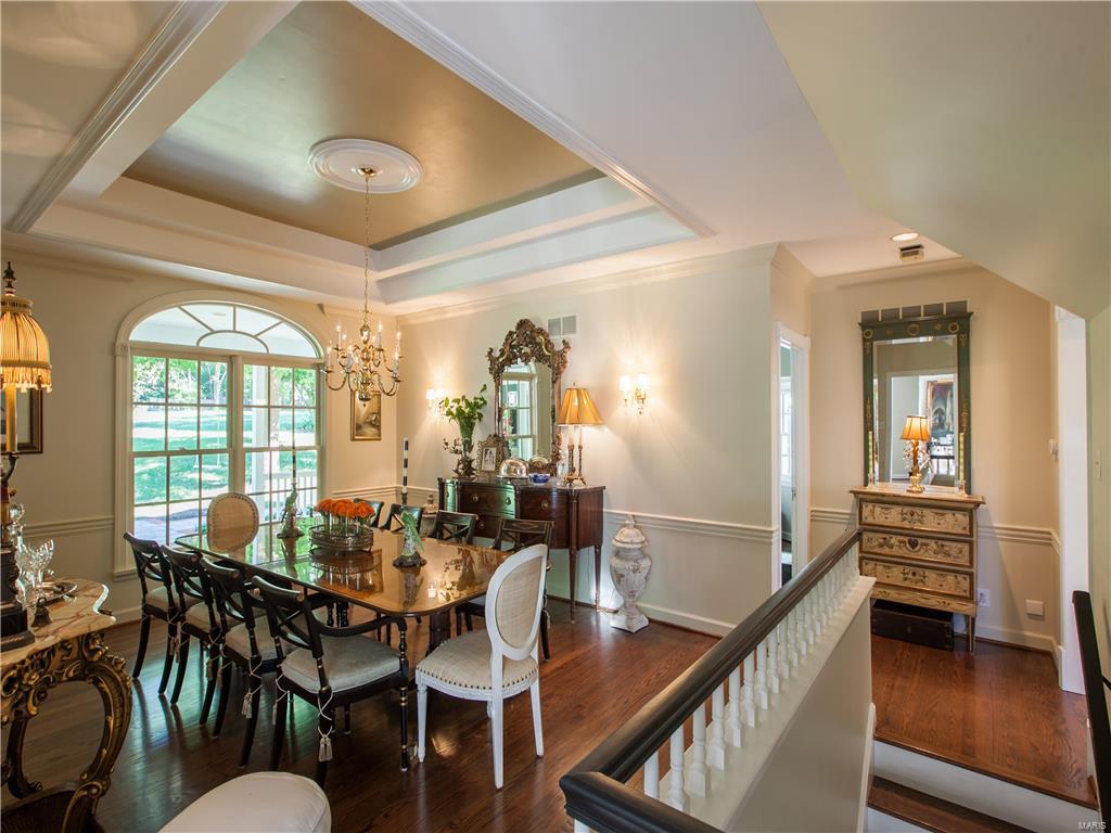 Overbrook Estates - Residential