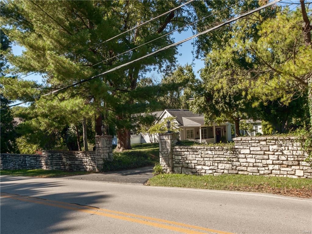 Overbrook Estates - Residential