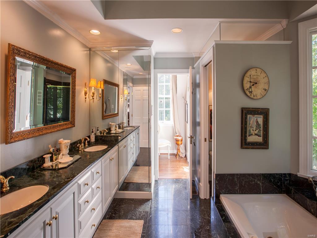 Overbrook Estates - Residential