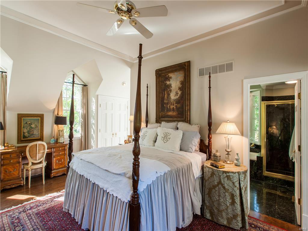 Overbrook Estates - Residential