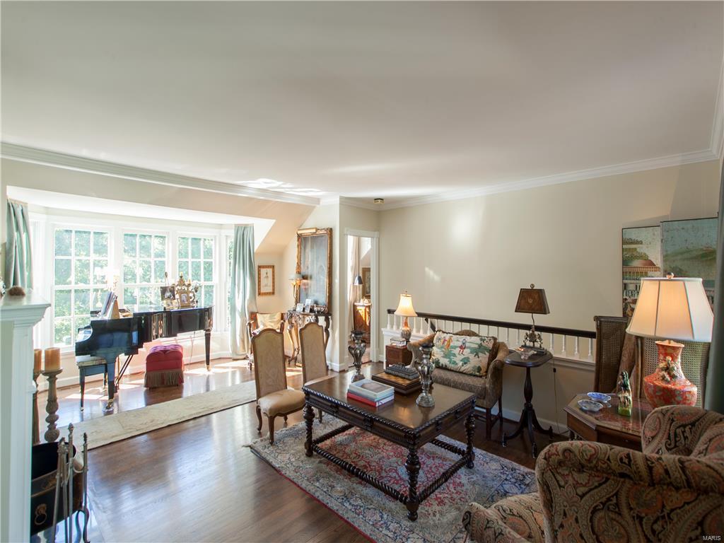 Overbrook Estates - Residential