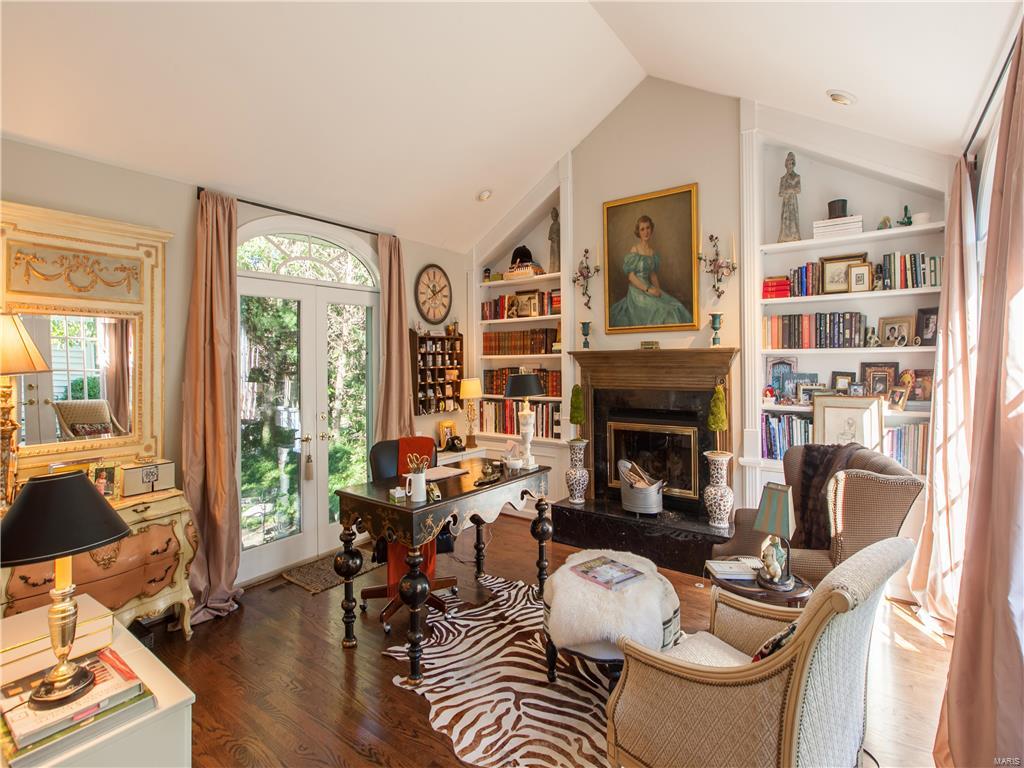 Overbrook Estates - Residential